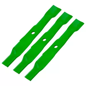 54" Deck Blade For John Deere X340 X360 X500 X520 X530 X534 X540 X590 X729 - Picture 1 of 7