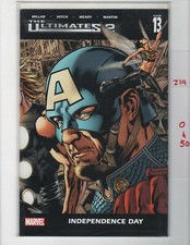 Ultimates 2 #13 VF/NM 2004 Marvel z19050