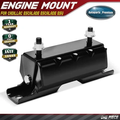 Suporte de transmissão para Chevrolet Silverado 1500 Tahoe Cadillac Hummer Isuzu Olds - Imagem 1 de 4