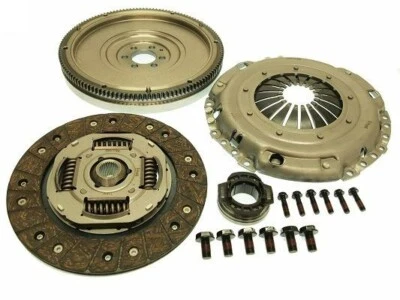 VW Passat 3C2 1.9/2.0 TDi Clutch Kit & Solid Flywheel Conversion 2004-2013 - Image 1 of 4