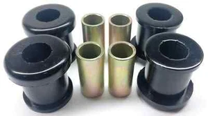 POLYPRO Front Upper Control Arm Bush for Nissan Pathfinder WD21 08/1986-08/1995 - Picture 1 of 1