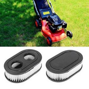 New 2Pcs Air Filter For Briggs & Stratton 798452 593260 4247 5432 5432K 09P702 - Picture 1 of 10