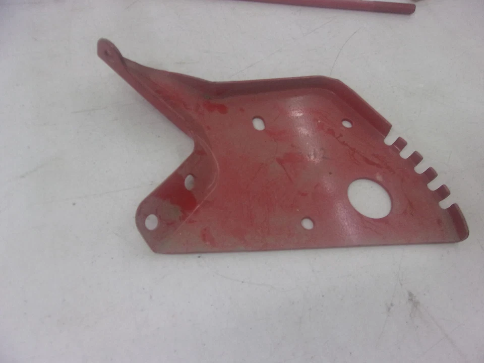 SOPORTE PARGO OEM 36242 7036242 Foto 1 de 1