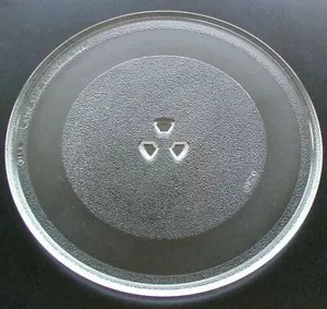Kenmore Vassoio/Piastra Giradischi in Vetro per Microonde 12 3/4" 1B71961F - Foto 1 di 1
