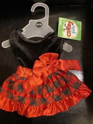 Vestido de vacaciones Petco Crazy About Pets Xxs  Foto 1 de 2