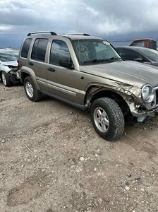 Used Alternator fits: 2005 Jeep Liberty 2.8L diesel Grade A - Picture 1 of 24