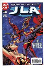 JLA #55 (DC Comics) Direct Edition