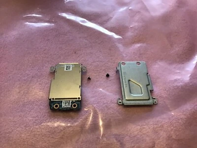Dell Latitude E6440 Express Card Reader Board 0H2C8D 0C7XN3 - Bild 1 von 2
