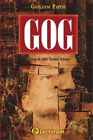 Giovanni Papini Gog (Paperback)