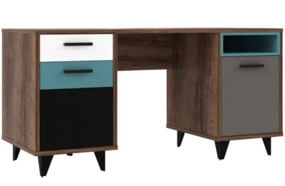 Carryhome SCHREIBTISCH - neuwertig - nicht benutzt - 1.5 Jahre Alt - Bild 1 von 4