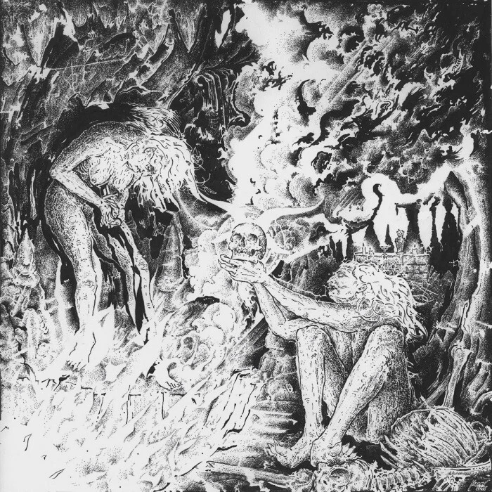 SORTILEGIA - Sulphurous Temple  DIGI CD - Bild 1 von 1