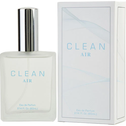 Clean Air EDP Eau De Parfum Spray 60ml Womens Perfume