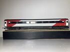 2 hornby lner mk3s Coach E And Coach F (Weathered)