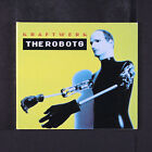 KRAFTWERK: the robots ELEKTRA CD Single