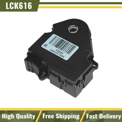 Actuador de aire acondicionado Delco 15-73644 CA nuevo para camioneta Chevy Chevrolet Silverado 1500 GMC Foto 1 de 4