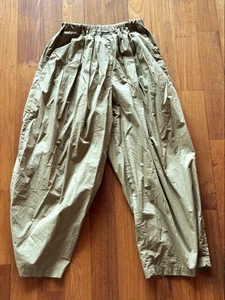 Banyard Storm Pants, One Size Brown - Picture 1 of 3