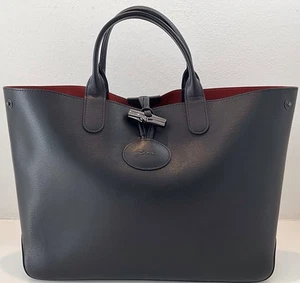 Longchamp Roseau Tasche - Neuwertig! - Bild 1 von 10