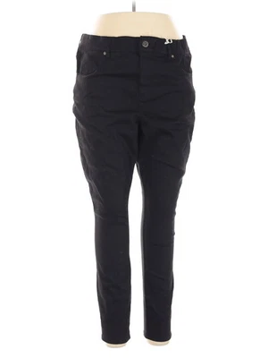 Женские черные джеггинсы Jag 18 Plus - Изображение 1 из 2