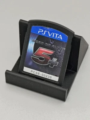 Dead or Alive 5 Plus (PS Vita) Cartridge Cart Only Game Tested SHIPS FAST - Изображение 1 из 2