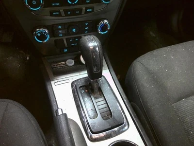 FUSION    2011 Transmission Shift 271547 - Image 1 of 4