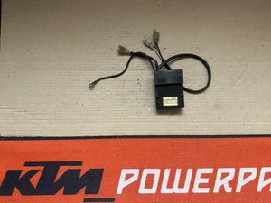 Kokusan CDI Blackbox Steuerteil Steuergerät KTM 640 LC4 620 Duke CB7459 400 ? - Bild 1 von 14