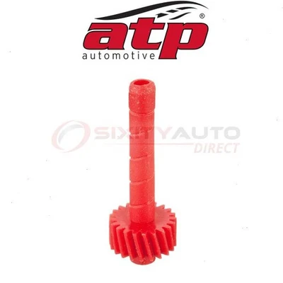 ATP Speedometer Drive Gear for 1975-1978 GMC C15 Suburban - Electrical dm Foto 1 de 4