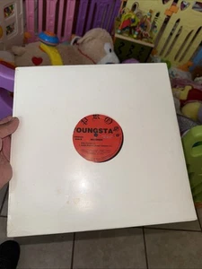 P.K.O. Youngsta Records Sealed Sample Radio Rhythm You Gets Nothin Dirty Dance - Picture 1 of 6