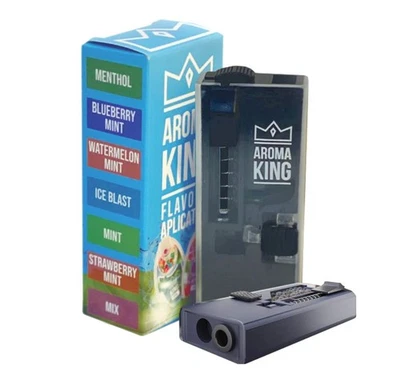 Aroma King Aroma Kapseln Aplicator - Bild 1 von 3