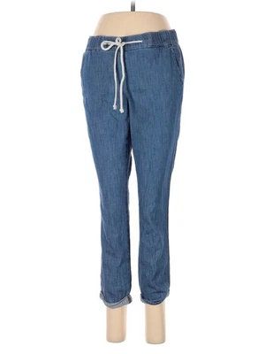 NYDJ Women Blue Jeans 2 Petites - Image 1 of 2