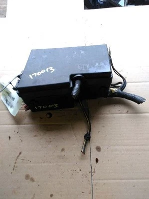 Fuse Box Engine Fits 04-09 MAZDA 3 67937 - Image 1 of 3