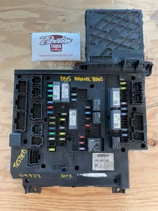2012 Freightliner SAM CABIN Control Module - P/N: A06-75981-000 - Picture 1 of 7