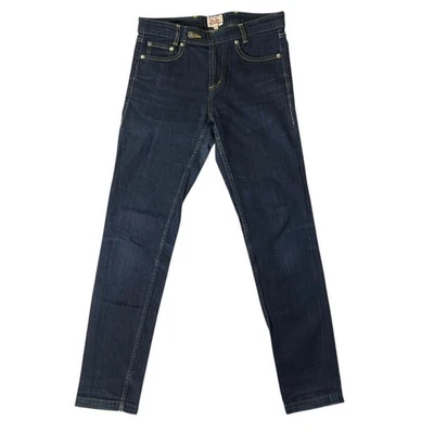 Pantalones de mezclilla Vivienne Westwood índigo talla 2 Foto 1 de 4