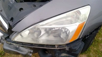 Faro izquierdo del conductor para Honda Accord 03-07 OEM Foto 1 de 4