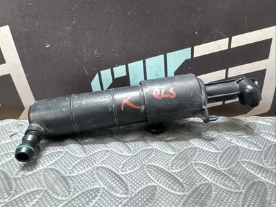 Boquilla de lavado de faros delanteros derecho Mercedes CLS550 CLS63 W216 2012-2014 Foto 1 de 4