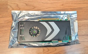 Nvidia GeForce 8800GT 512MB GDDR3 Apple Mac Pro GPU - Picture 1 of 3