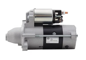 Without Core Starter 12V 2Kw For Opel Mokka/Mokka X (8Ea 011 611-831) OEM Hella - Picture 1 of 3