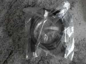 HP 917468-001 A0M08 or HOTRON 6ft USB 3.0 SuperSpeed USB Type-A Type-B - Picture 1 of 1