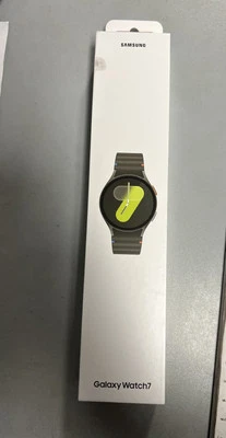 smartwatch samsung galaxy watch 7 44mm - Immagine 1 di 4