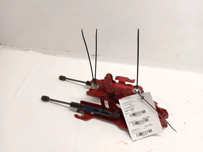 12-18 BMW F30 320i 328i 330i 340i M3 Hood Hinge Pair Set Left Right Hinges  Foto 1 de 4