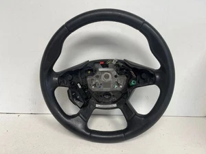 Ford Kuga II 2015 Lenkrad MPH UK DV443600FD LIG22788 - Bild 1 von 9