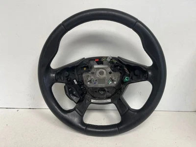 Ford Kuga II 2015 Lenkrad MPH UK DV443600FD LIG22788 - Bild 1 von 4