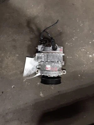 AC Compressor Engine ID Ceta Fits 09-15 AUDI TT 249748 - Image 1 of 4