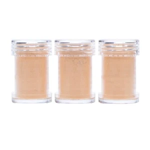 jane iredale Powder-Me SPF 30 Dry Sunscreen Refill Golden 3 Pack - Picture 1 of 8