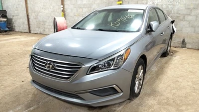 2016 Hyundai Sonata Automatic Transmission OEM 105K Miles - LKQ400607908 - Изображение 1 из 4