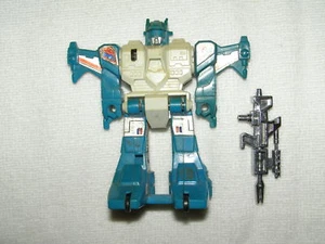 Transformers Generation 1 Topspin complete C9 - Picture 1 of 3