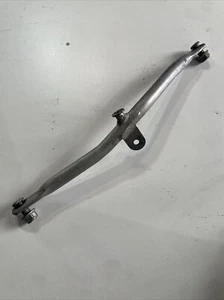 KX85 SUB FRAME SUBFRAME WITH BOLTS GENUINE OEM KAWASAKI KX 85 100 (2003-2013) - Picture 1 of 7