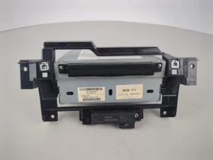 Land Rover Discovery 4 Estate 2009-2018 CD Head Unit CF6N-18C815-HF - Picture 1 of 7