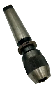 1 x ALBRECHT Hochleistung-Bohrfutter 3-16 mm MK 5 !Gebraucht, mit Rechnung! - Bild 1 von 1