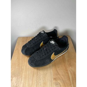 Nike Cortez Suede Sneakers for Women 