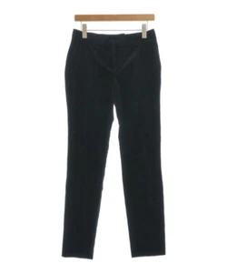 Max Mara STUDIO Chino Pants Navy 38(Approx. S) 2200555241172 - Picture 1 of 7